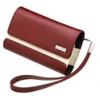BlackBerry Leather Folio With Carrying Strap