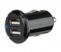 AT&T. - reVOLT pro c2 Dual 2.1A USB Car Charger