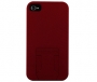 Body Glove Fade Soft Touch Case (Red)