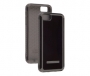 Body Glove - Tactic Case for Apple iPhone 5 in Black/Grey