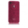 Case-Mate TPU Gelli  Iphone Case (Pink)