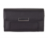 Fitted Horizontal Leather Pouch