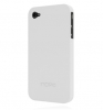 Incipio Feather Fitted Cases (Pearl White)