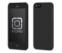 Incipio Technologies - Feather Case for Apple iPhone 5 in Black