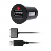 Kensington - USB Car Charger and Charging Cable
