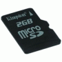 Kingston 2GB MicroSD