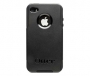 Otterbox iPhone 5  Commuter series Black