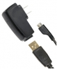 Samsung Travel Charger With Detachable Micro USB