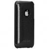 Case-mate Barely There Cases for iPhone 3G (Wet Black)