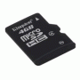 Kingston 4 GB MicroSD/Transflash Card