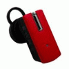 Q9 Mini Bluetooth Headset (Red)