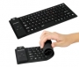 Scosche - freeKEY - Flexible Water Resistant Keyboard