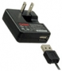 Travel (Detachable Micro USB) Charger