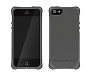 Ballistic - Life Style Smooth Case for Apple iPhone 5 in Gray