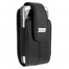BlackBerry by RIM Leather Holster With Swivel Belt Clip