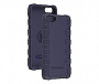 Body Glove - DropSuit Case for Apple iPhone 5 in Navy
