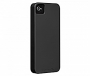 Case-Mate - Tough Xtreme Case for Apple iPhone 5 in Black/Grey