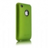 Case-mate Barely There Cases for iPhone 3G (Green)