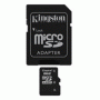 Kingston 8GB  MicroSD