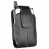 Milante Case With Magnetic Closure and Metal Rotating Belt Clip