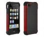 Rugged Cases From Ballistic- SG Series (Red)