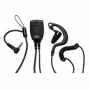 Sonim Rugged PTT Wired Headset