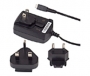 Travel Charger With International Plug Adapters