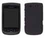 Wireless Solutions Soft Touch Cases - Black