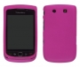 Wireless Solutions Soft Touch Cases - Hot Pink