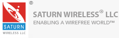 Saturn Wireless LLC | Enabling A Wirefree World